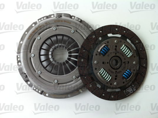 Комплект сцепления VALEO арт. 826907